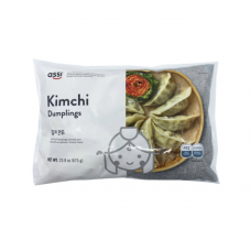 Assi Kimchi Dumplings 675g Korean